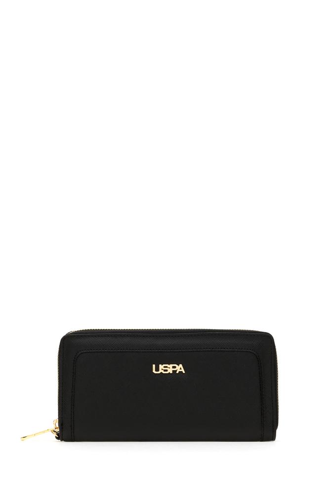 Kadın Siyah Cüzdan