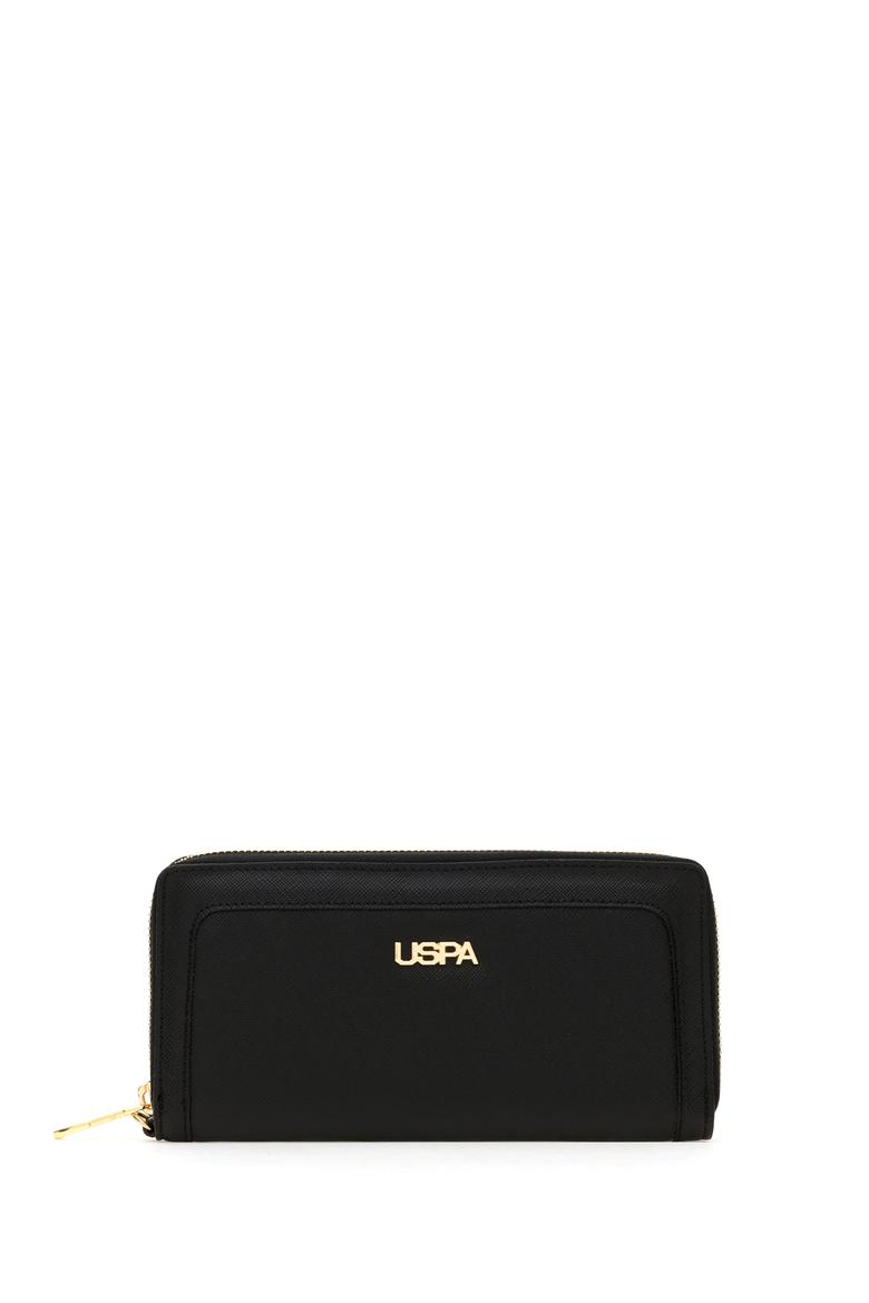 Kadın Siyah Cüzdan