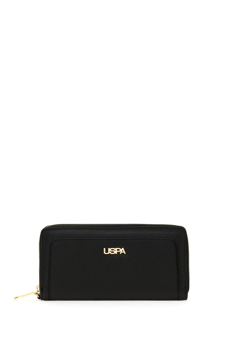 Kadın Siyah Cüzdan