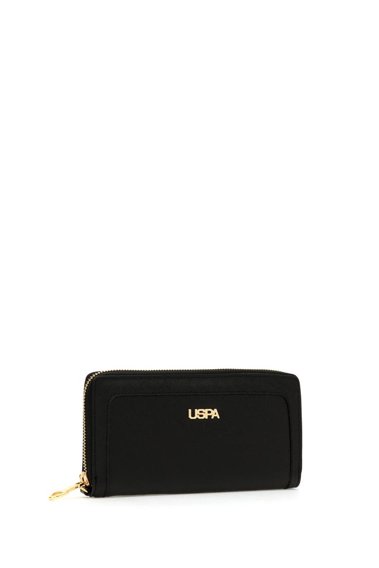 Kadın Siyah Cüzdan - 50295100002