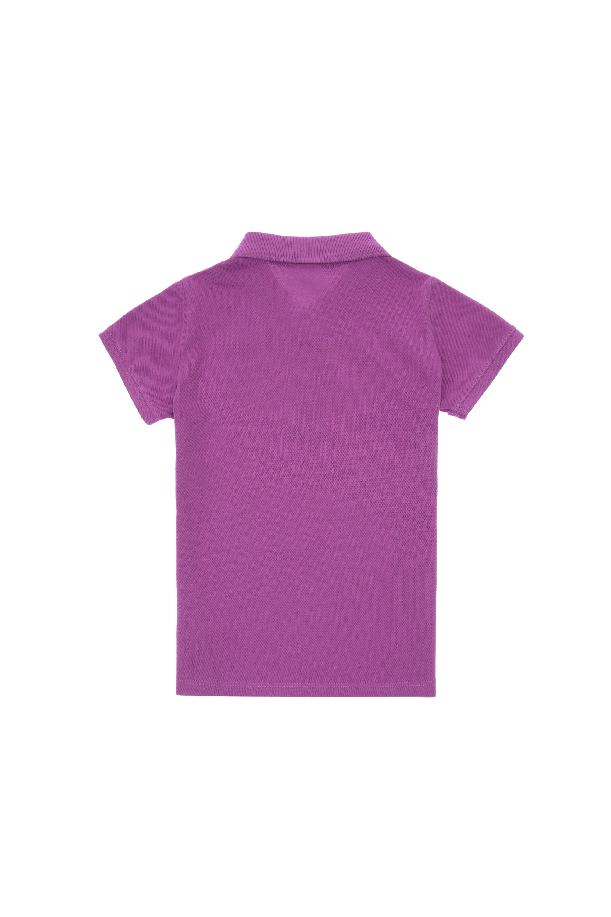 پولوشرت Violet کد 001 رگولار پسرانه یو اس پولو | U.S. Polo Assn. - تصویر 2