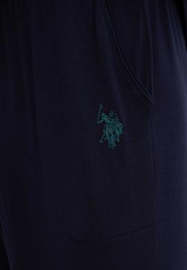 Erkek Yeşil Pijama - 50223856008