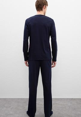 Erkek Kahverengi Kemer - 50223856003