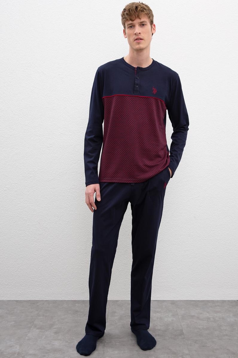 Erkek Kahverengi Kemer