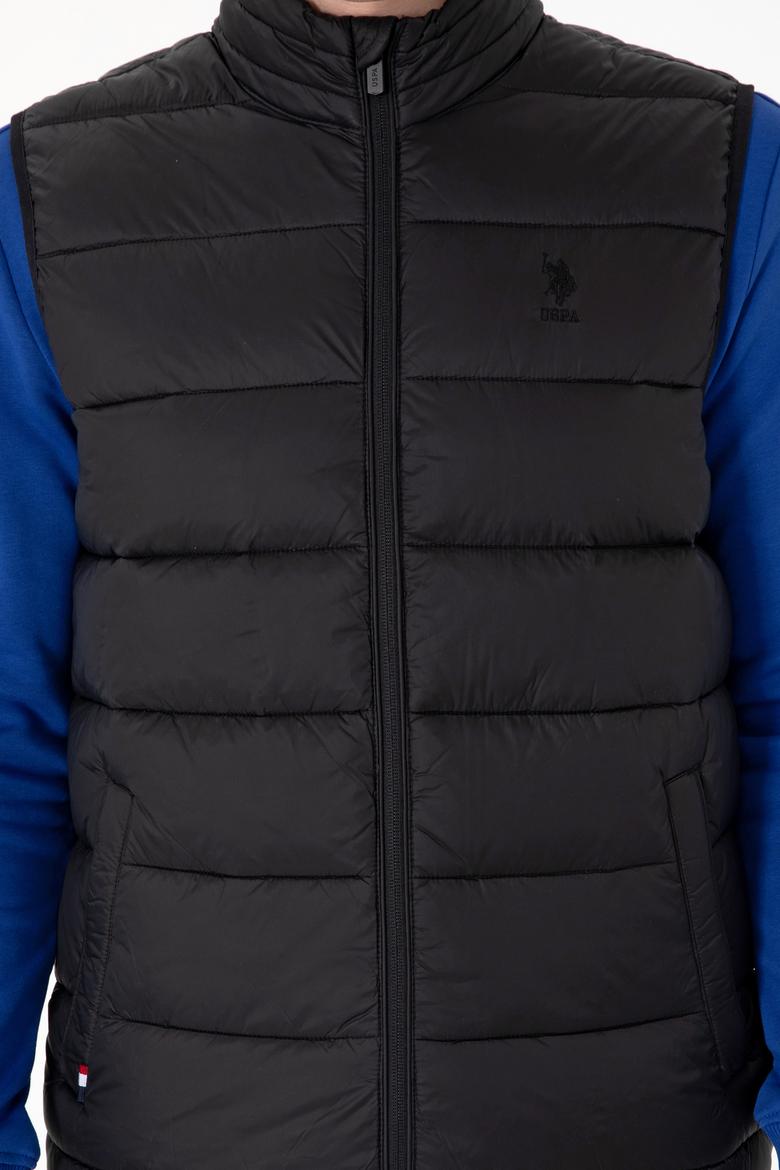 Erkek Siyah Yelek - 50290714031