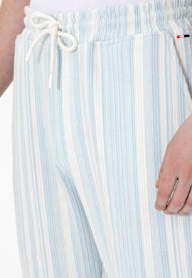 Erkek Açık Mavi Eşofman Altı - 50299743011