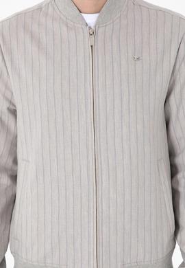 Erkek Açık Gri Ceket - 50301196100