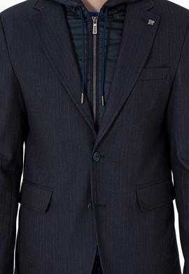 Erkek Lacivert Ceket - 50292144008