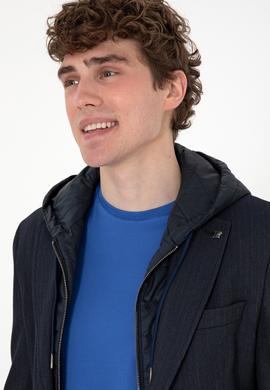 Erkek Lacivert Ceket - 50292144008