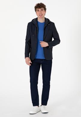 Erkek Lacivert Ceket - 50292144008