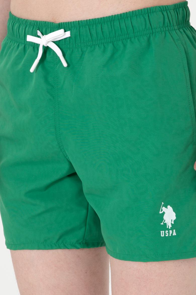 Erkek Yeşil Deniz Şortu - 50300020005