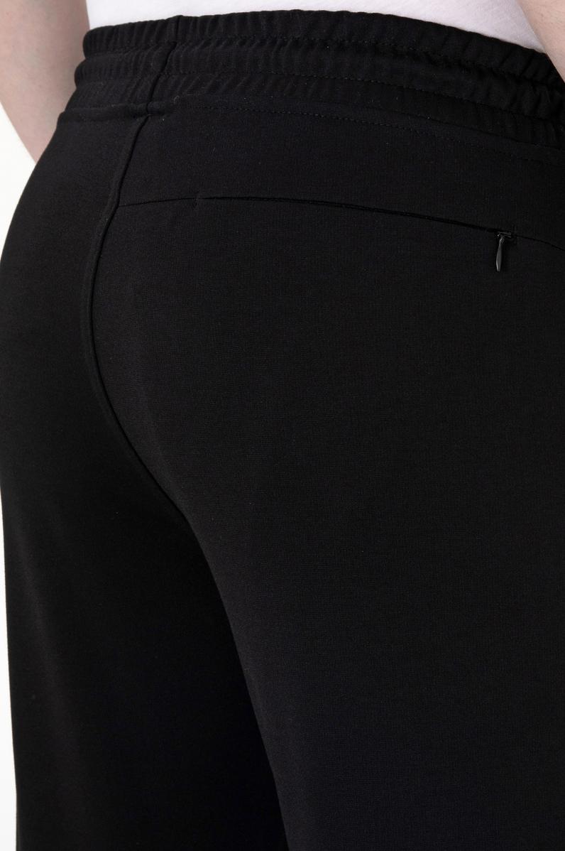 Erkek Siyah Eşofman Altı