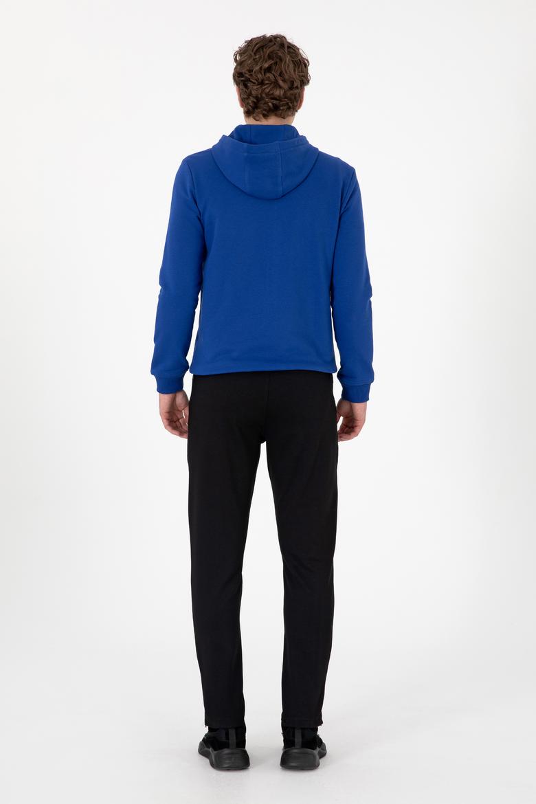 Erkek Siyah Eşofman Altı - 50300085031