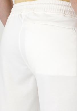 Erkek Beyaz Eşofman Altı - 50300085041