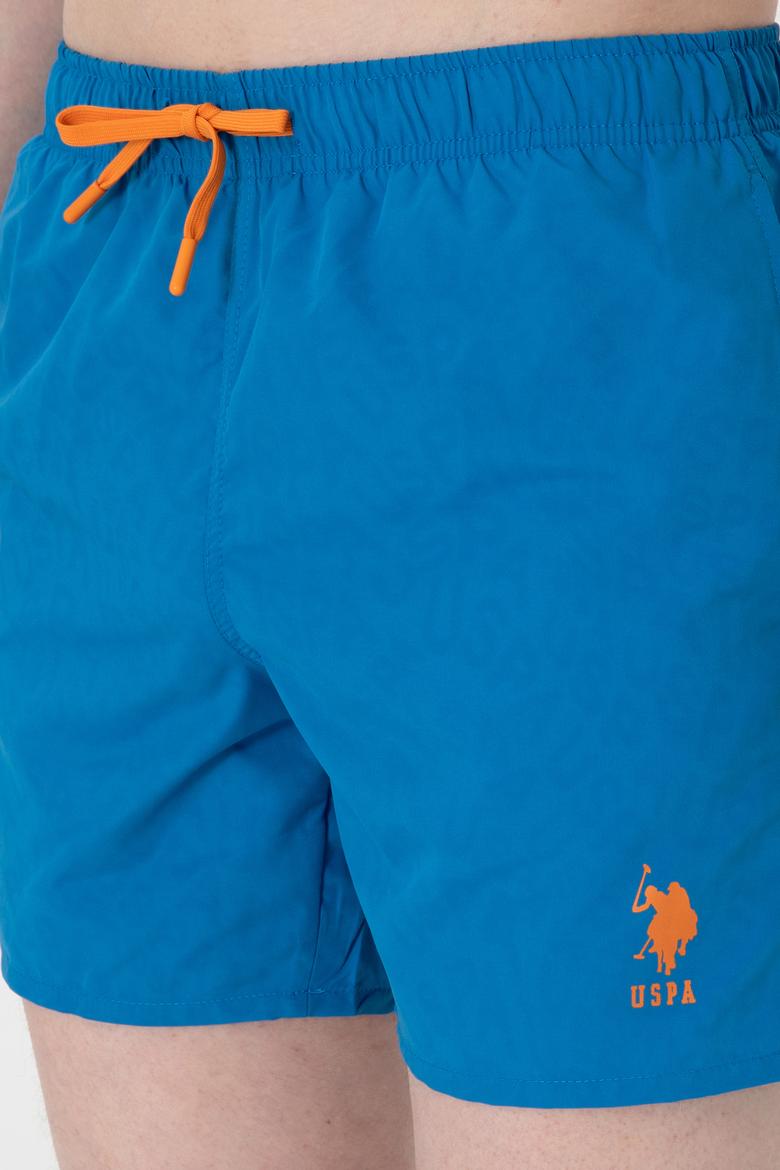 Erkek Kobalt Mavi Deniz Şortu - 50300020019