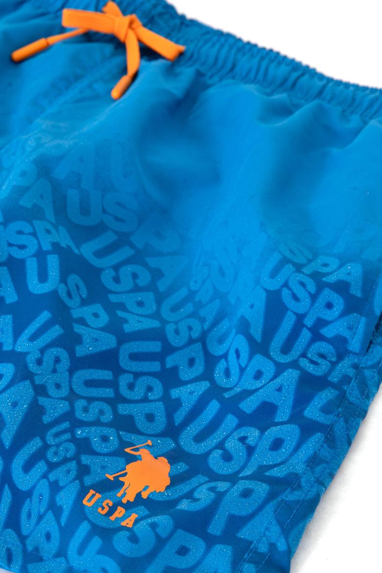 Erkek Kobalt Mavi Deniz Şortu - 50300020019