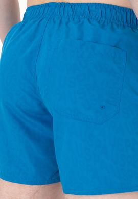 Erkek Kobalt Mavi Deniz Şortu - 50300020019