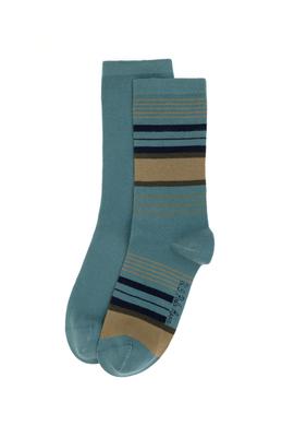 Kadın 2'li Soket Çorap - 50274181002