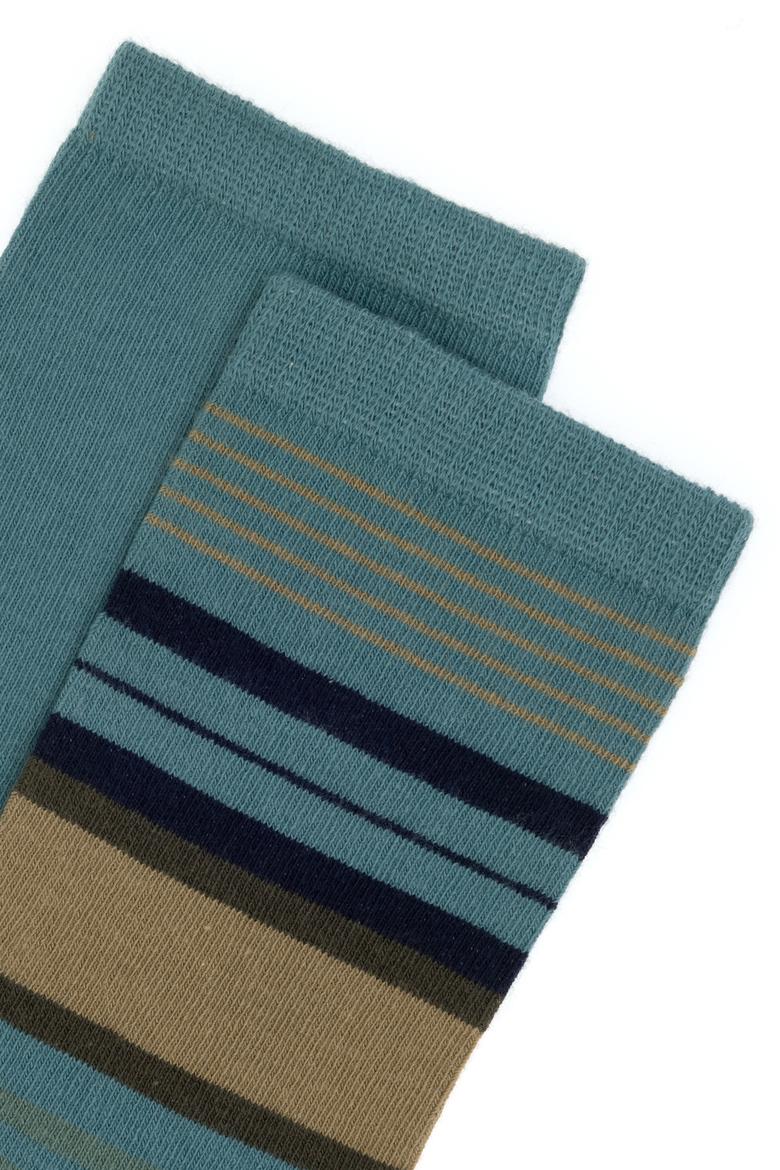 Kadın 2'li Soket Çorap - 50274181002