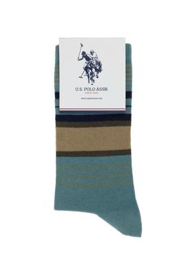 Kadın 2'li Soket Çorap - 50274181002