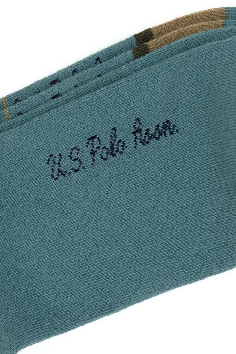 Kadın 2'li Soket Çorap - 50274181002