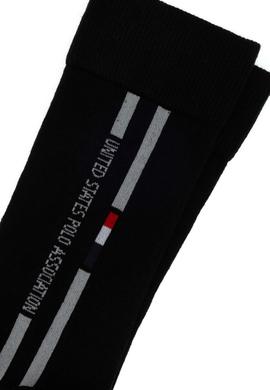 Erkek Siyah Çorap - 50304297005