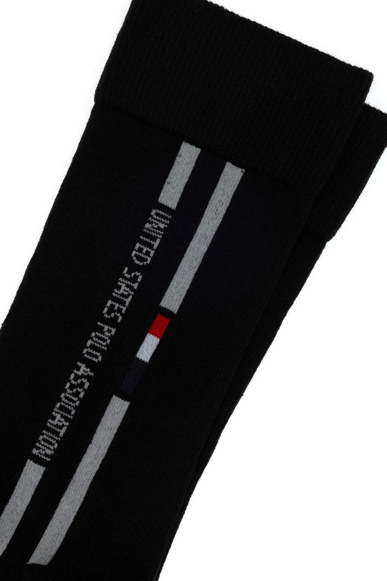 Erkek Siyah Çorap - 50304297005