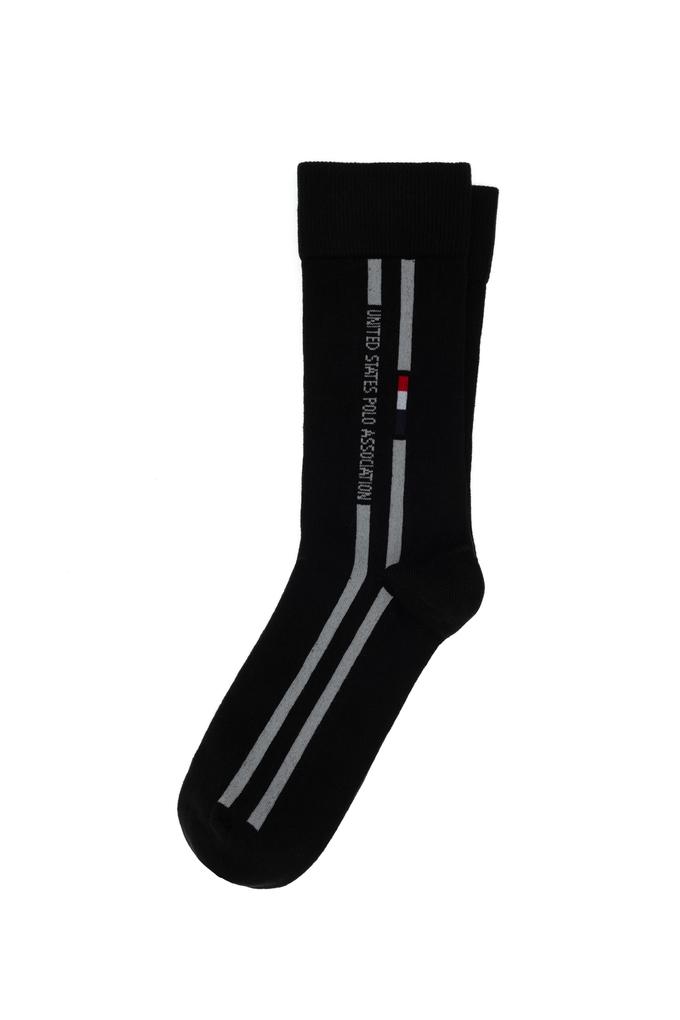 Erkek Siyah Çorap