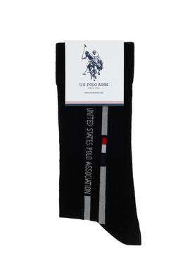 Erkek Siyah Çorap - 50304297005