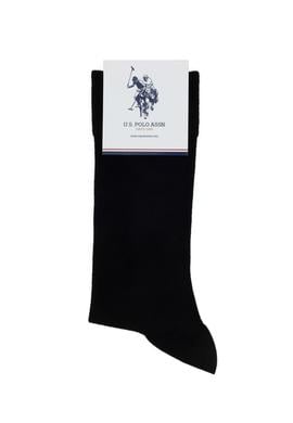 Erkek Siyah Çorap - 50304291002