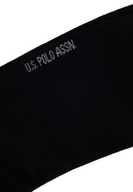 Erkek Siyah Çorap - 50304291002