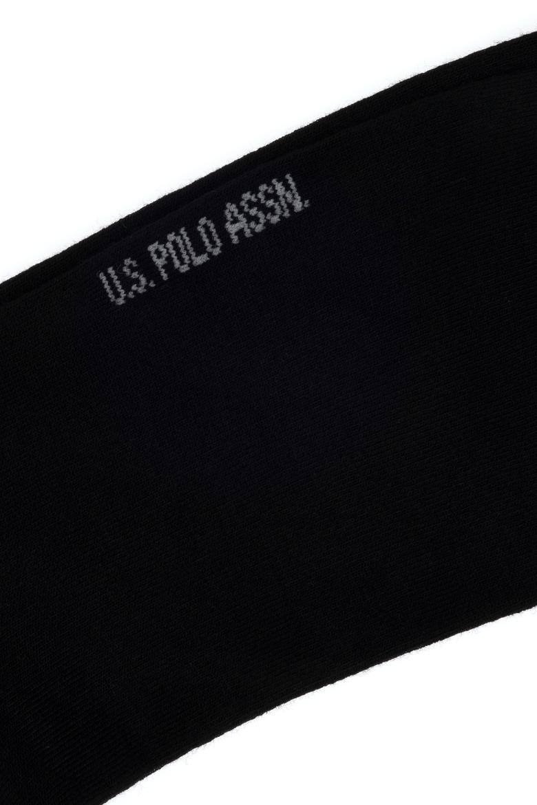 Erkek Siyah Çorap - 50304291002