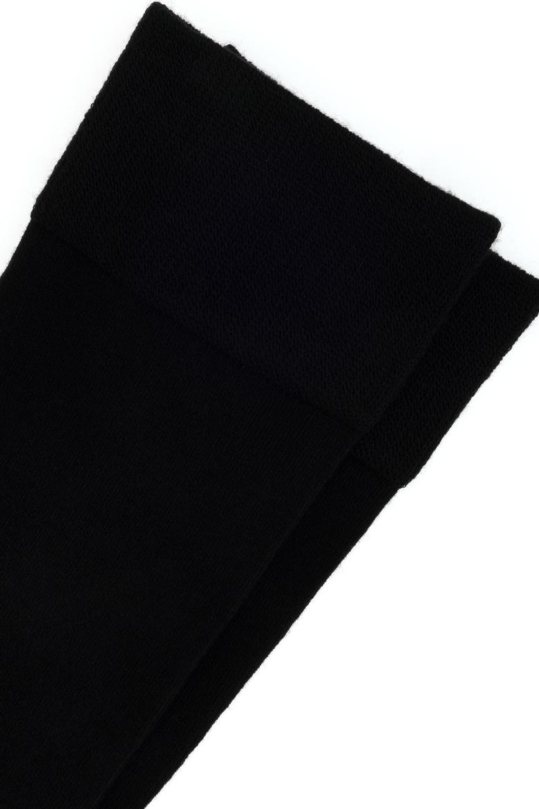 Erkek Siyah Çorap - 50304291002