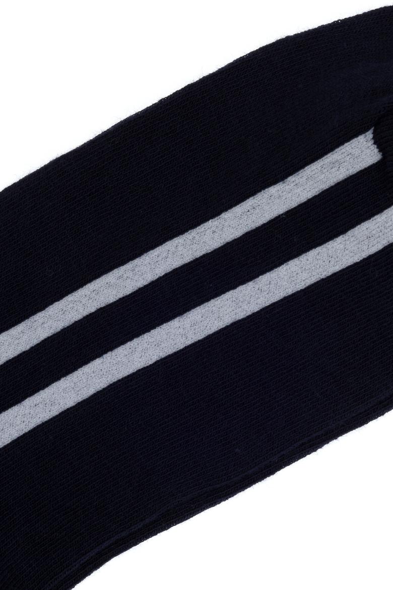 Erkek Açık Lacivert Çorap - 50304297004