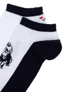 Erkek Beyaz Çorap - 50307868001