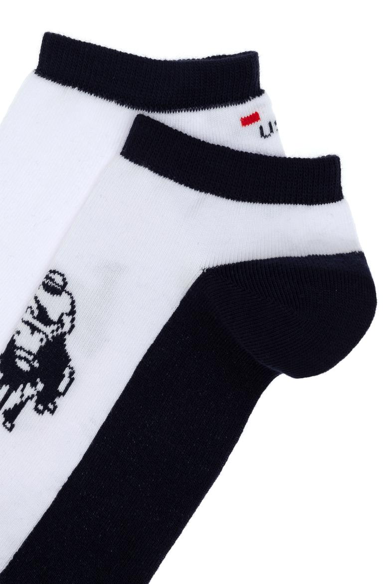 Erkek Beyaz Çorap - 50307868001