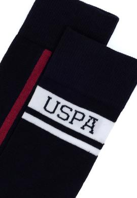 Erkek Siyah 2'li Soket Çorap - 50311359002