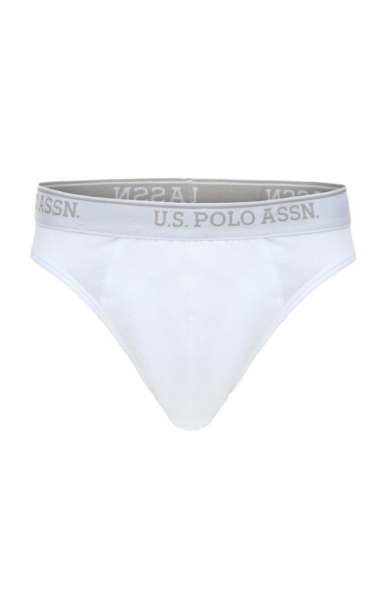 Erkek Beyaz İç Giyim Alt - 50310692005