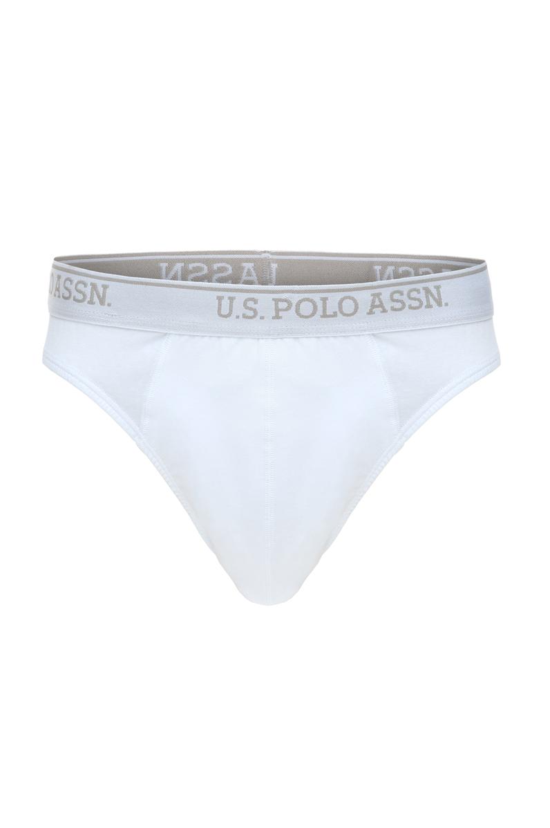 Erkek Beyaz İç Giyim Alt