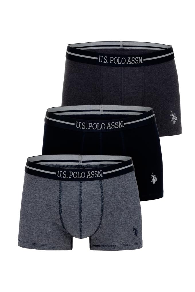 Erkek 3'lü Boxer Takımı