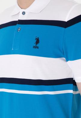 Erkek Saks Tişört - 50282030029