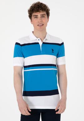 Erkek Saks Tişört - 50282030029