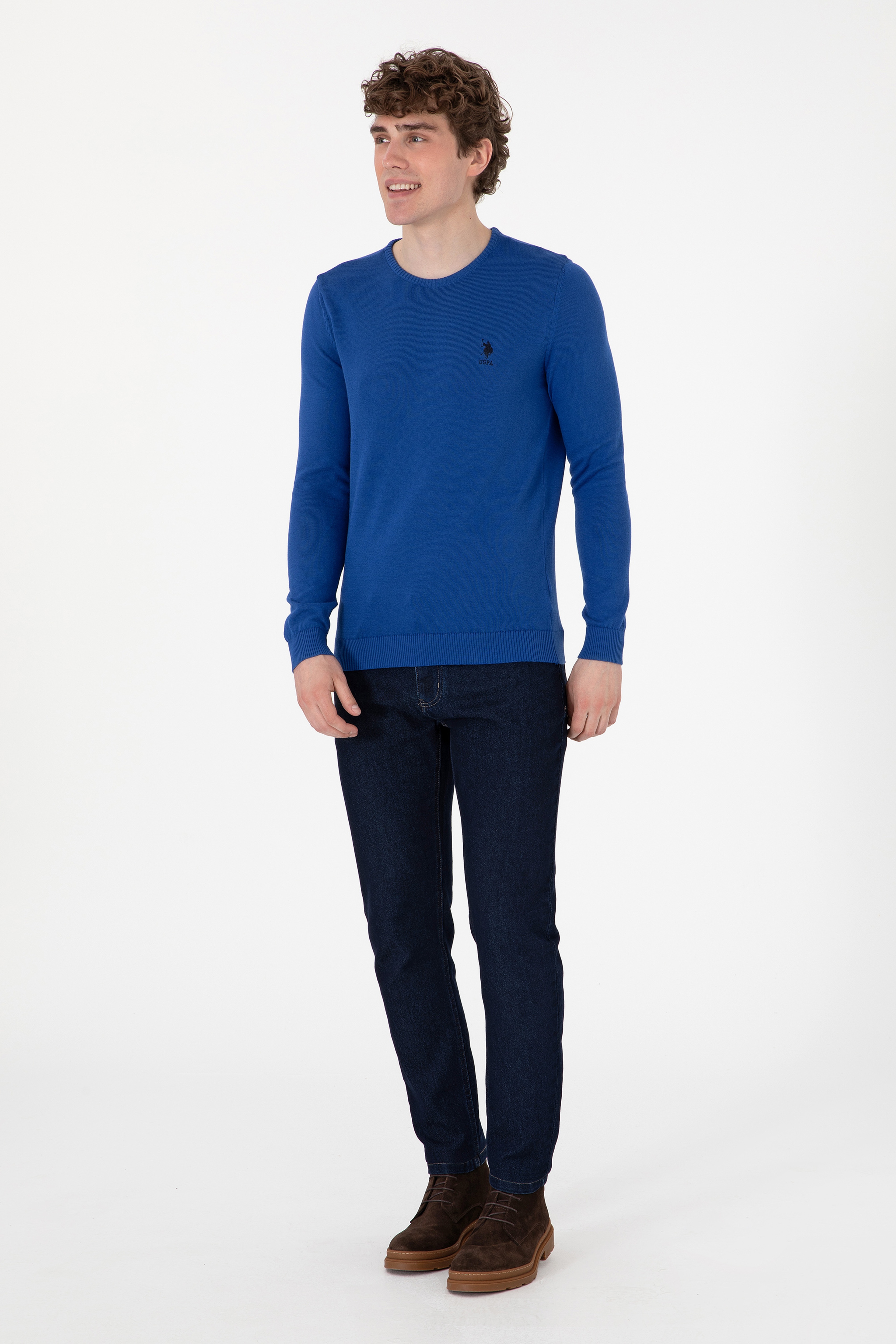 Erkek Saks Basic Kazak