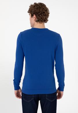 Erkek Saks Basic Kazak - 50288880053