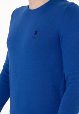 Erkek Saks Basic Kazak - 50288880053