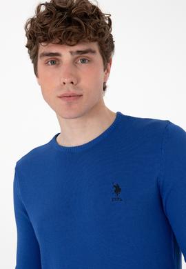 Erkek Saks Basic Kazak - 50288880053