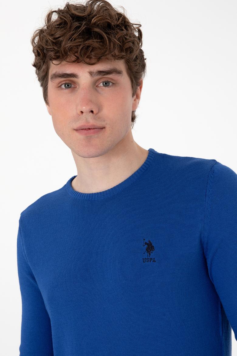 Erkek Saks Basic Kazak - 50288880053