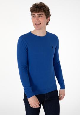 Erkek Saks Basic Kazak - 50288880053