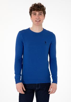 Erkek Saks Basic Kazak - 50288880053