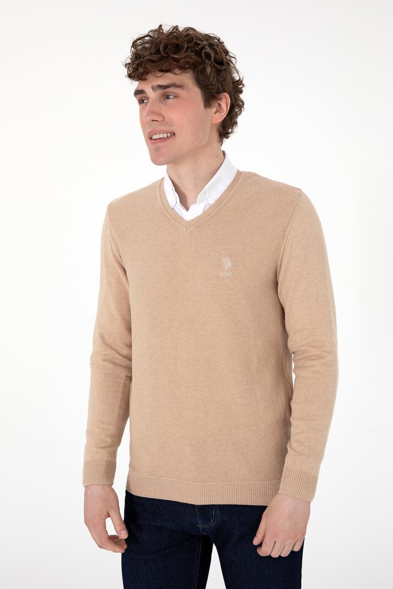 Erkek Kum Melanj Basic Kazak - 50288886064